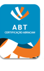 Selo ABT &mdash; Certifica&ccedil;&atilde;o ABRACAM