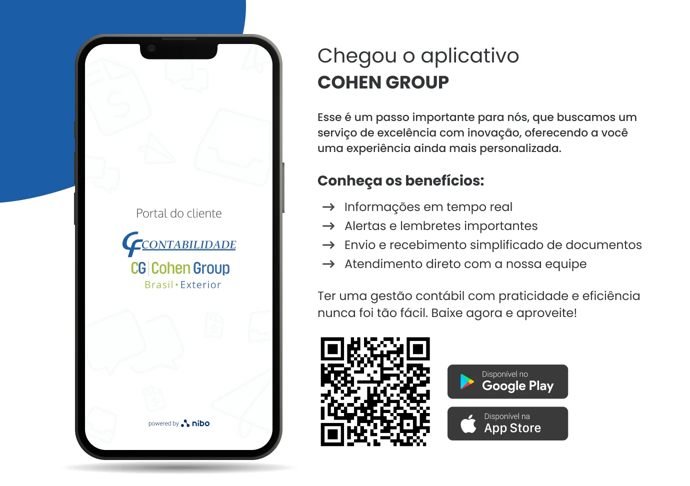 App CohenGroup