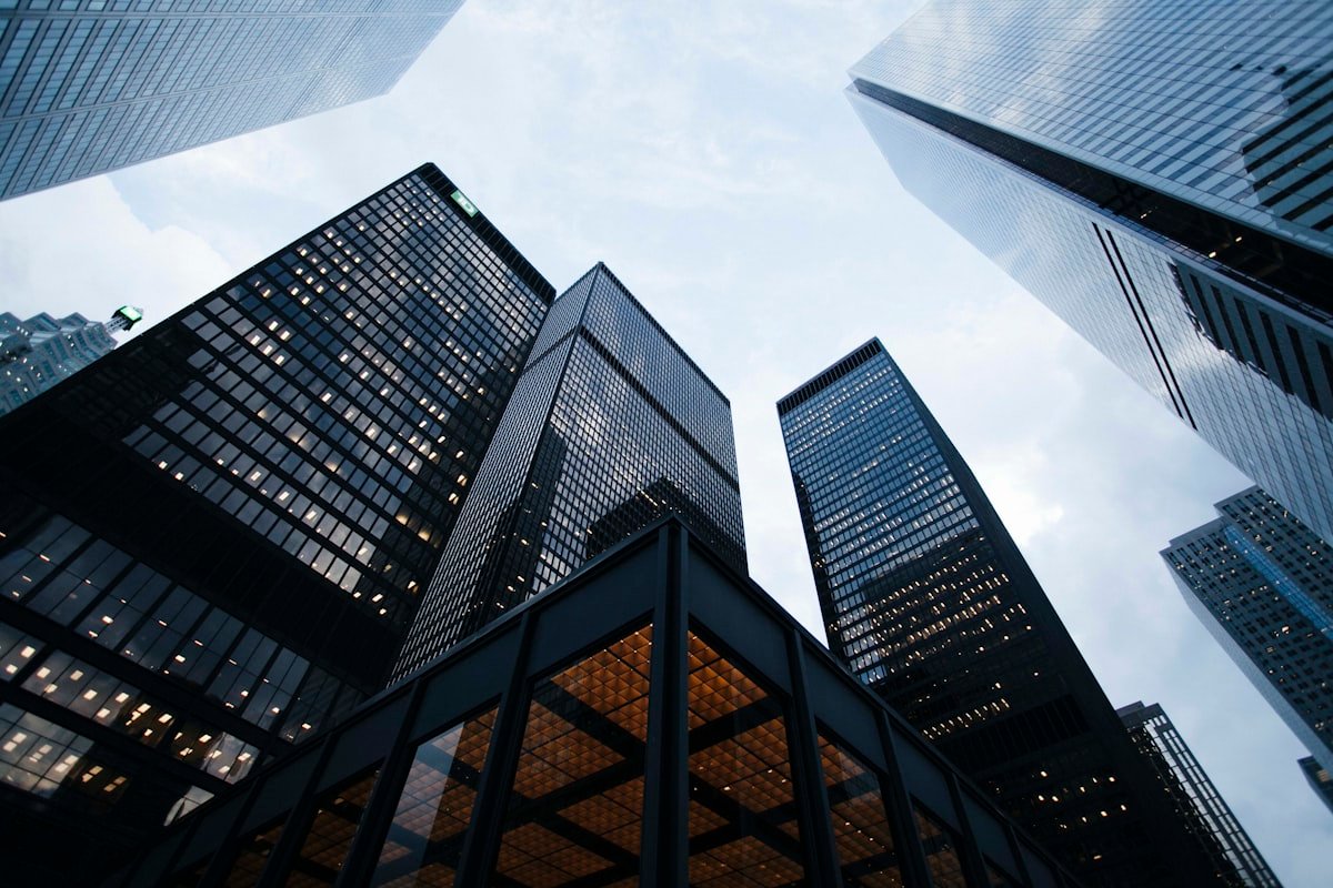 Conselheiro de Investimentos Cohen Group