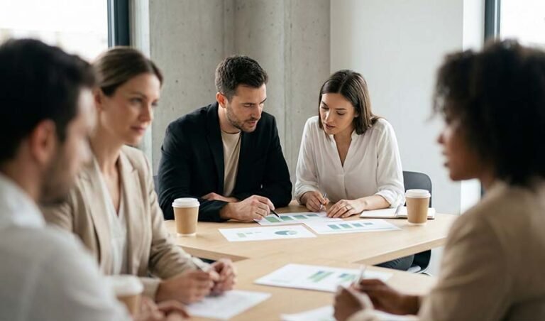 Dicas inteligentes para ag&ecirc;ncias de outsourcing